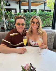 Actor Jesse McCartney HD Instagram Photos and Wallpapers November 2023