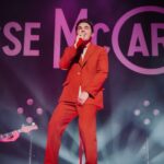 Jesse McCartney