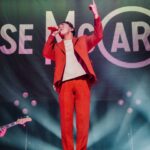 Jesse McCartney