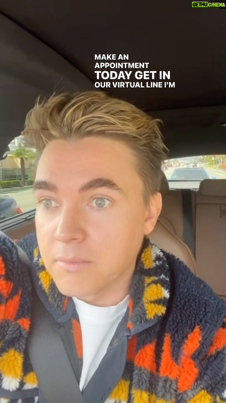 Jesse McCartney - 21.5K Likes - StoryTime From The DMV…