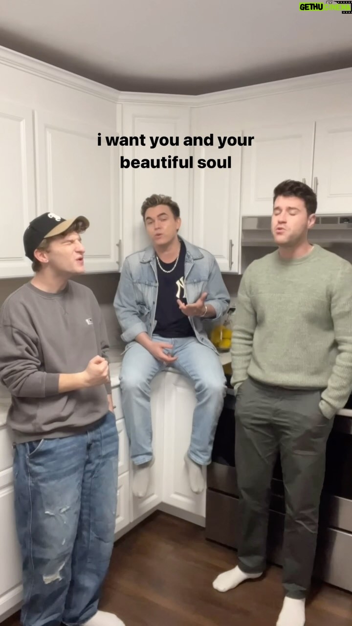 Most liked Instagram photo of Jesse McCartney