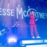 Jesse McCartney