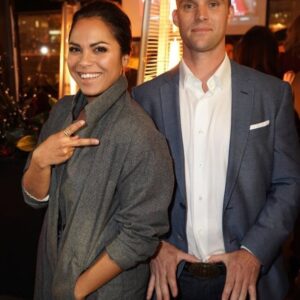 Jesse Spencer Instagram - Not sure what happened here