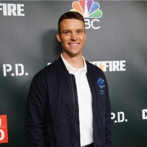 Jesse Spencer Instagram - 