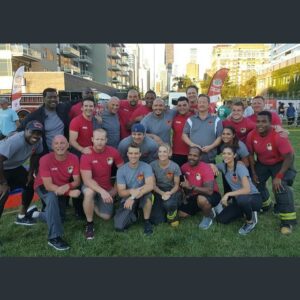 Jesse Spencer Instagram - #chicagofire