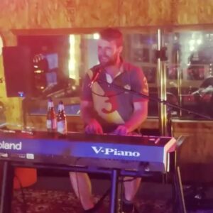 Jesse Spencer Instagram - Last night was great. #bandfromtv