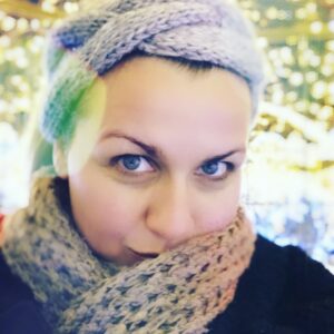 Jessica Boehrs Instagram - I trust the next chapter, because I know the author. 

#welcome #2021 #happynewyear #bookofmylife