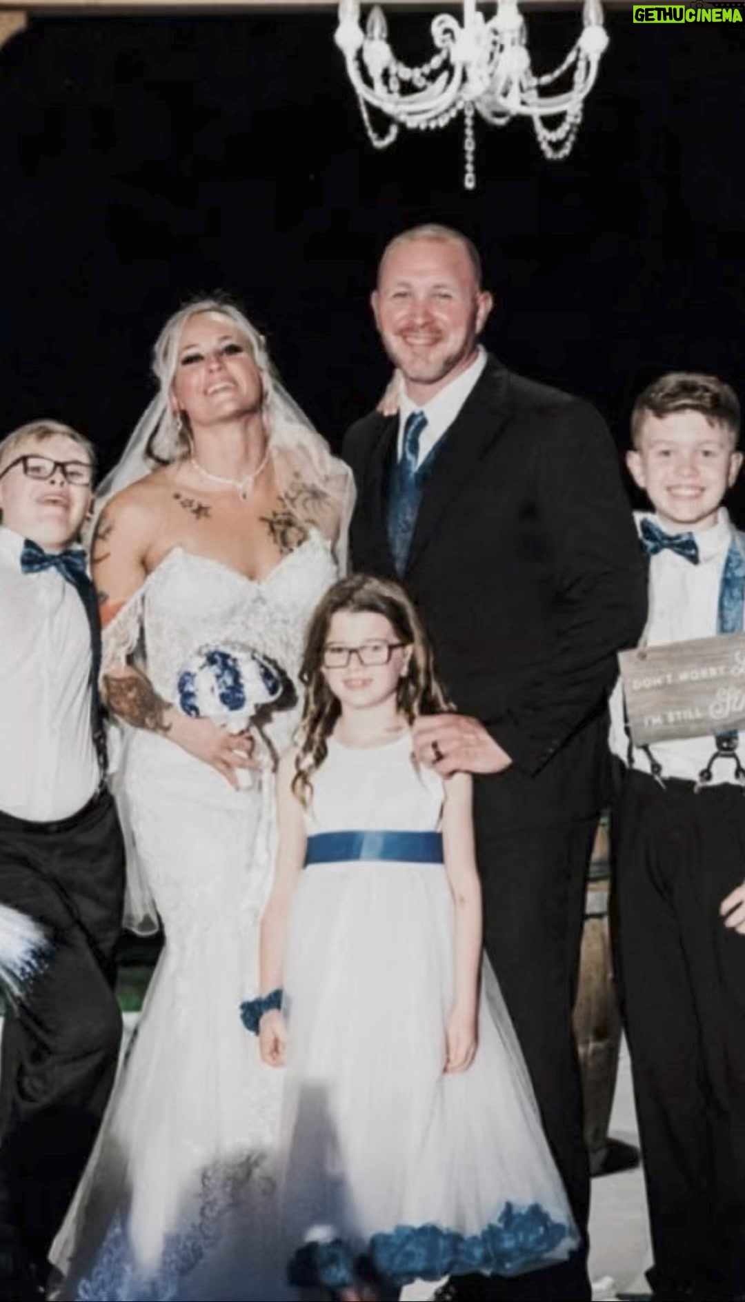 Jessica Borga - 144 Likes - We Love you baby! Happy father day early š„° youāre the best man and father Iāve ever met š Steve Scheloske