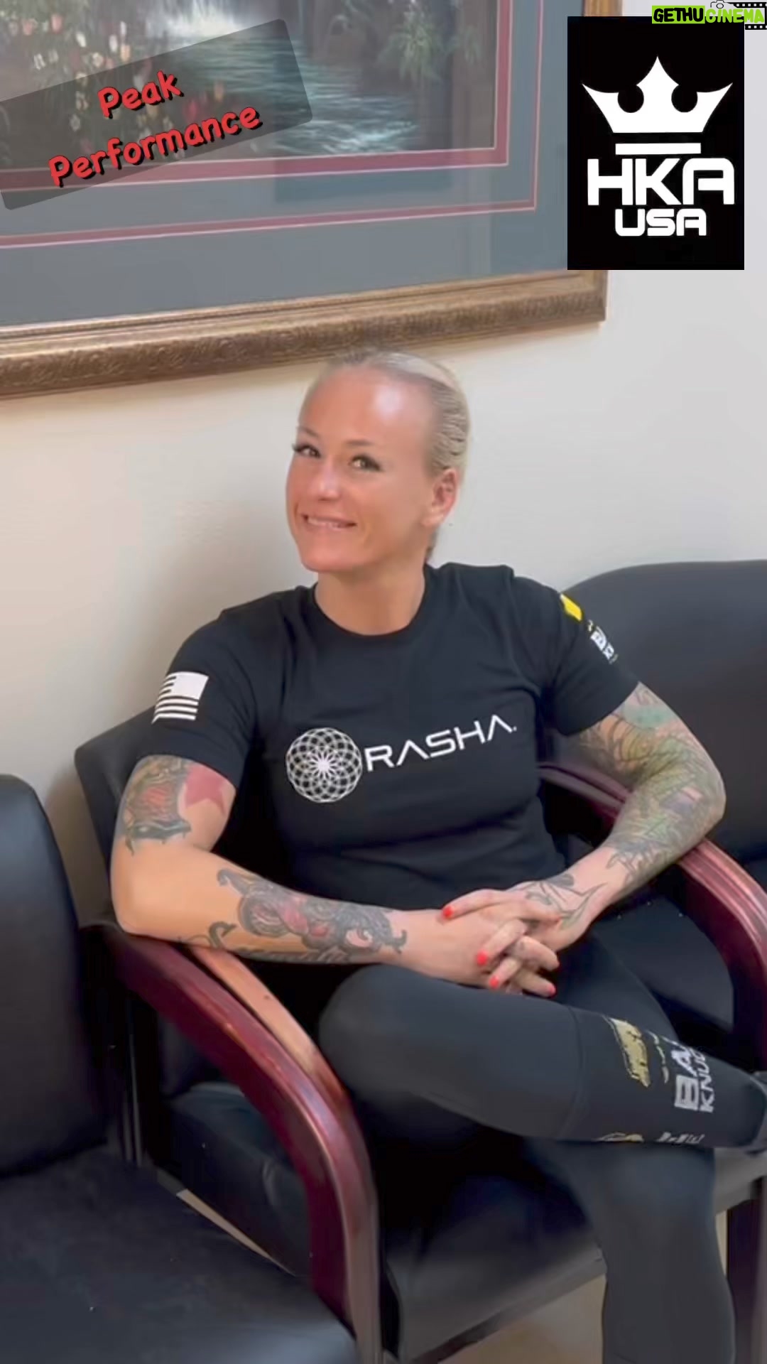 Jessica Borga - 137 Likes - Thank you for the amazing gear Nick with HKA USA! I love it and am excited to be partnered with such an awesome person and company! Thanks for the mitt work Big Mac š and an extra thanks to everyone at Peak Performance for the welcome and canāt wait to use the hyperbaric chamber, as well as utilizing all the incredible services you guys provide!