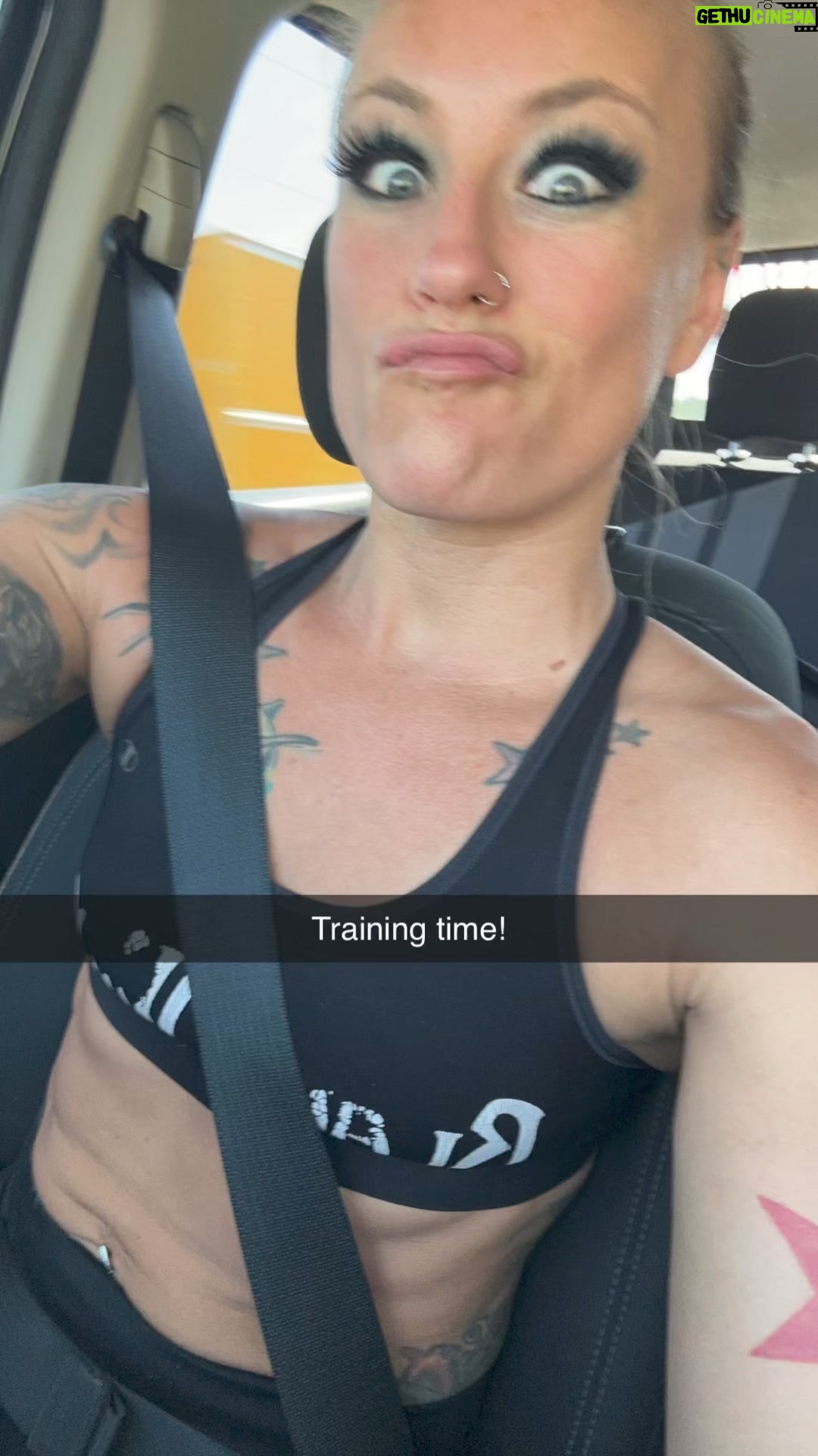 Jessica Borga - 91 Likes - S&C done! Killin it! šā¤ļøāš„š next up is boxing! Awesome interview coming up today as well!! Stay tuned!