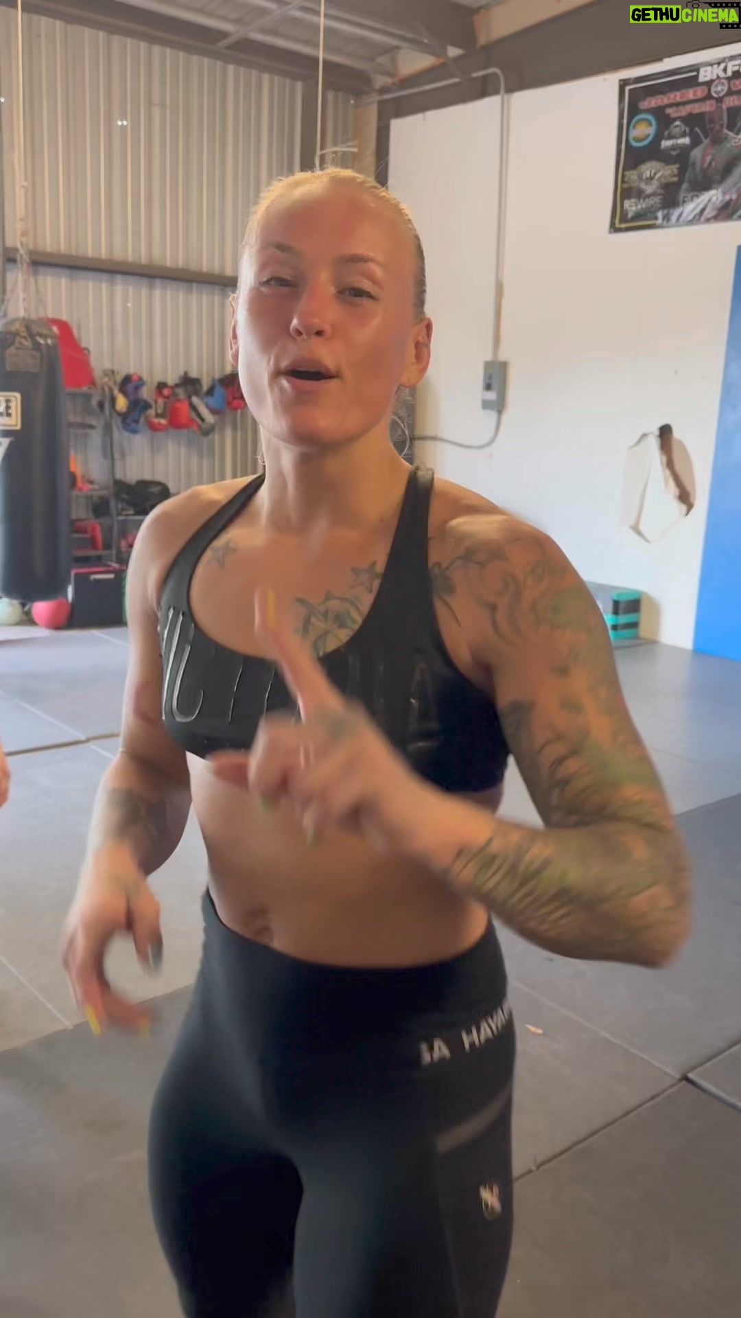 Jessica Borga - 263 Likes - Who do you fight fans want to see me fight!? Big names! Doesnāt even have to be a bareknuckle fighter! Letās hear who you guys want to see me fight!!!! LFG!!! ā¤ļøāš„šā¤ļøāš„