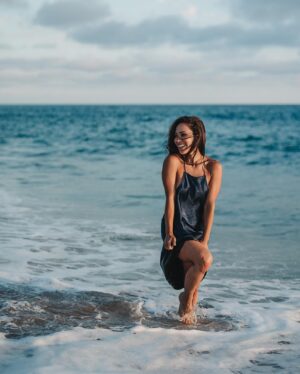 Jessica Camacho Instagram - Get busy getting free.