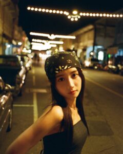 Actress Jessica Chan Yee Chun HD Instagram Photos and Wallpapers June 2024