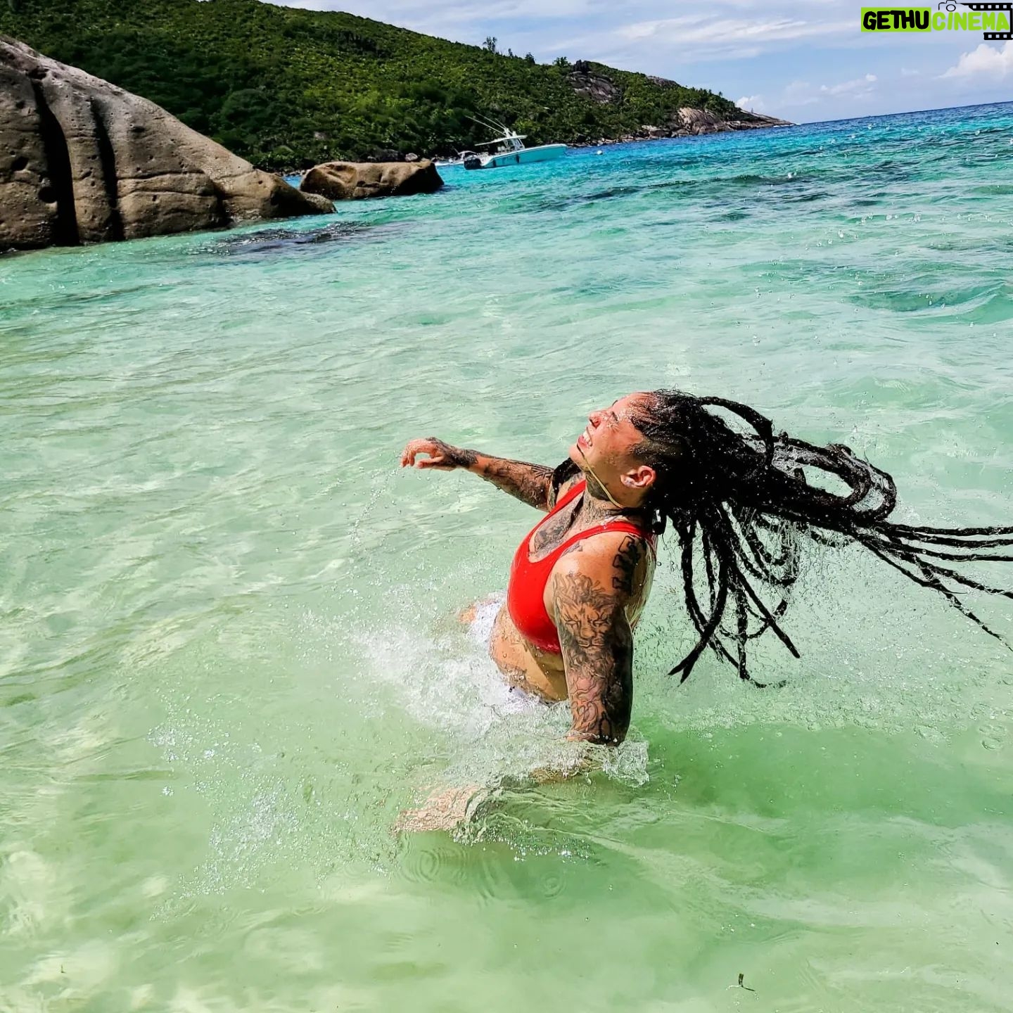 Jessica Clark - 1.2K Likes - Never too late for a slice of Heaven.