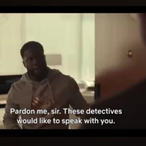 Jessica Clark Instagram - TRUE STORY is the @netflix Global #1 Show! Proud to be a small part of it. Congrats to @kevinhart4real @realwesleysnipes @ericnewmanofficial @hartbeat_productions @chiefrocka77

#truestory #netflix #netflixandchill #kevinhart #hartbeatproductions #detective