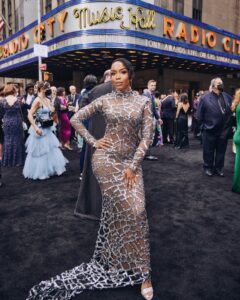 Actress Jessica Frances Dukes HD Instagram Photos and Wallpapers September 2022