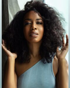 Actress Jessica Frances Dukes HD Instagram Photos and Wallpapers October 2023