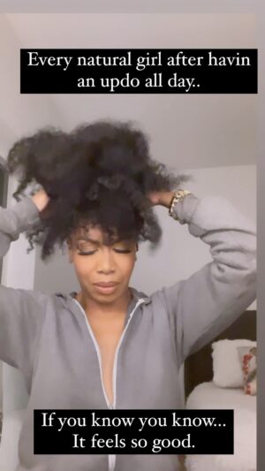 Jessica Frances Dukes Instagram - If you know you know…