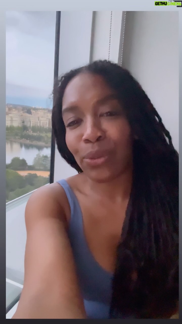 Jessica Frances Dukes - 1.1K Likes - #THATSAWRAP ON #EARTHABIDES @mgmplus @amazonprime I filmed this the morning of the final day as I sat and reflected on this experience. THIS CAST WORKED SO HARD! THIS STORY MEANS SO MUCH! EMMA MEANS SO MUCH TO ME AND IT WAS AN HONOR AND A GIFT TO BRING HER TO LIFE. #StayTuned for the memories that I can share! The rest, you’ll have to wait for when it airs on #mgmplus and #amazonprime. TRUST ME! IT’S GOING TO BE SOOOOO WORTH THE WAIT! SEE YOU SOON! (Also I need a new phone. Blurry announcements! Lol) #Actresslife #Emma #MotherOfNations #TheHeartbeat #Scifi #Newtvshow #scifitv
