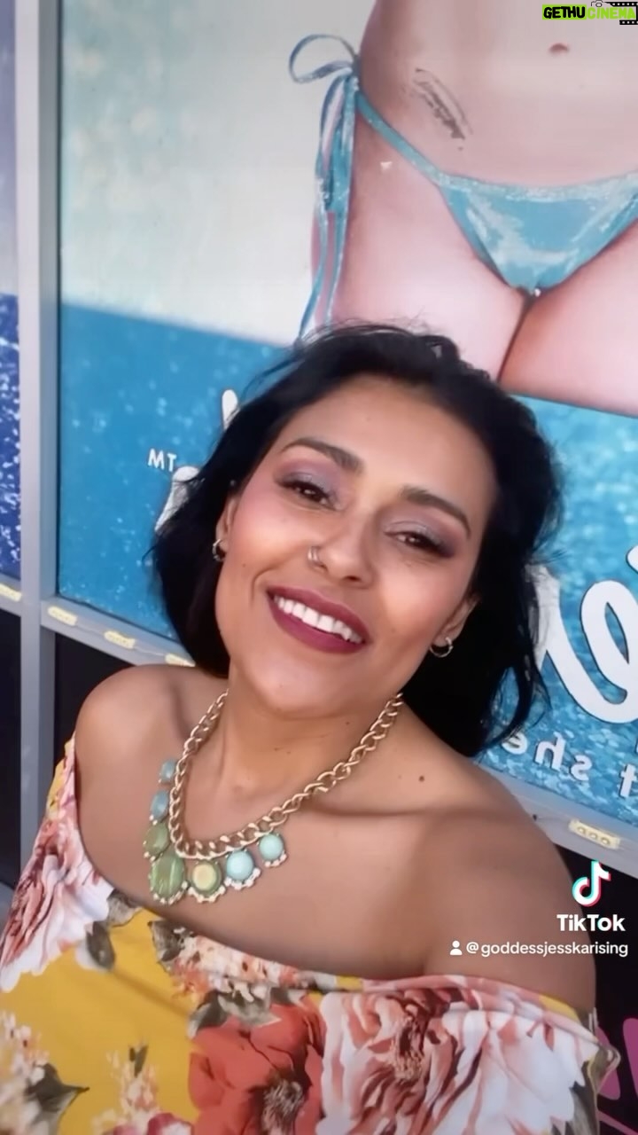 Jessica Franco - 219 Likes - So the last time I was in Las Vegas I had ran into this big add. I thought hey she looks like me. No joke, it was me. I’m always at work somewhere. Not sure if it’s still up. If I remember right, it was by the Flamingo. I may go and visit her this weekend 🥰😘
•
Bikini/dance wear @shopmoolabikinis
@adultemporiumlv
If you order online use promo code GODDESS239