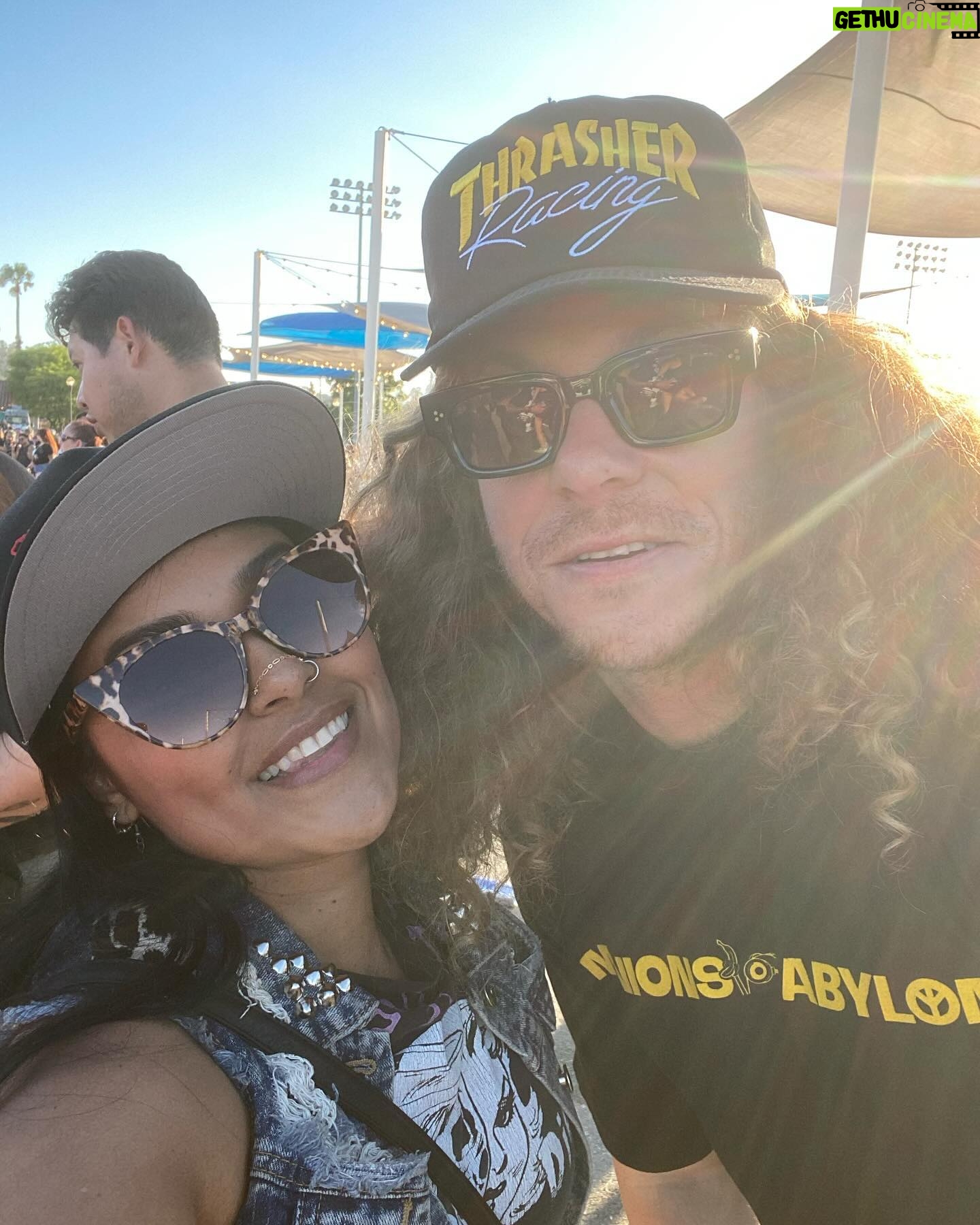 Jessica Franco - 244 Likes - Oh and I ran into this cutie @blakeanderson at the @novaluesfestival 😘 As if my day couldn’t make me smile any bigger!!! Like icing on the cake!! I fkn love you @blakeanderson 🥰 Let me know next time you’re in town 🤗