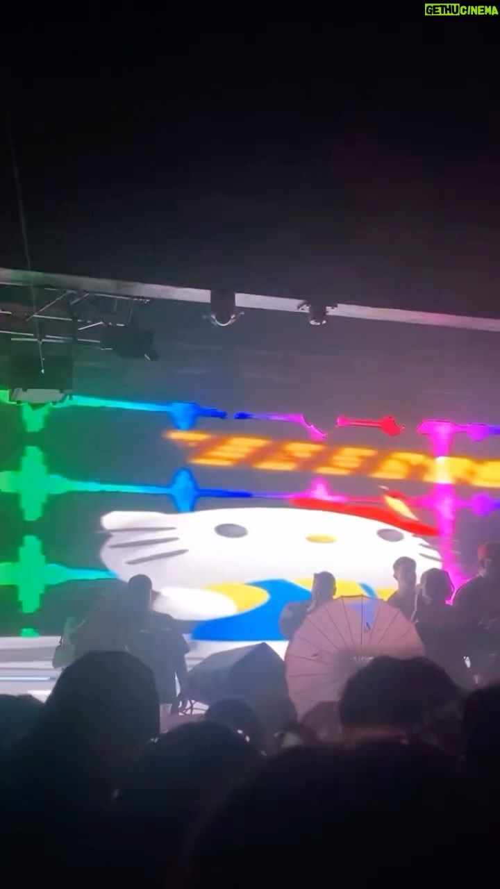 Jessica Franco - 68 Likes - The homies and I hit LA and made that @kittysrave 🔥😎 I can say I’ve never felt so young again. But I’ve never felt so old. Too many more adventures with these two @bettie_mansfield @king_alien_weirdo 💟