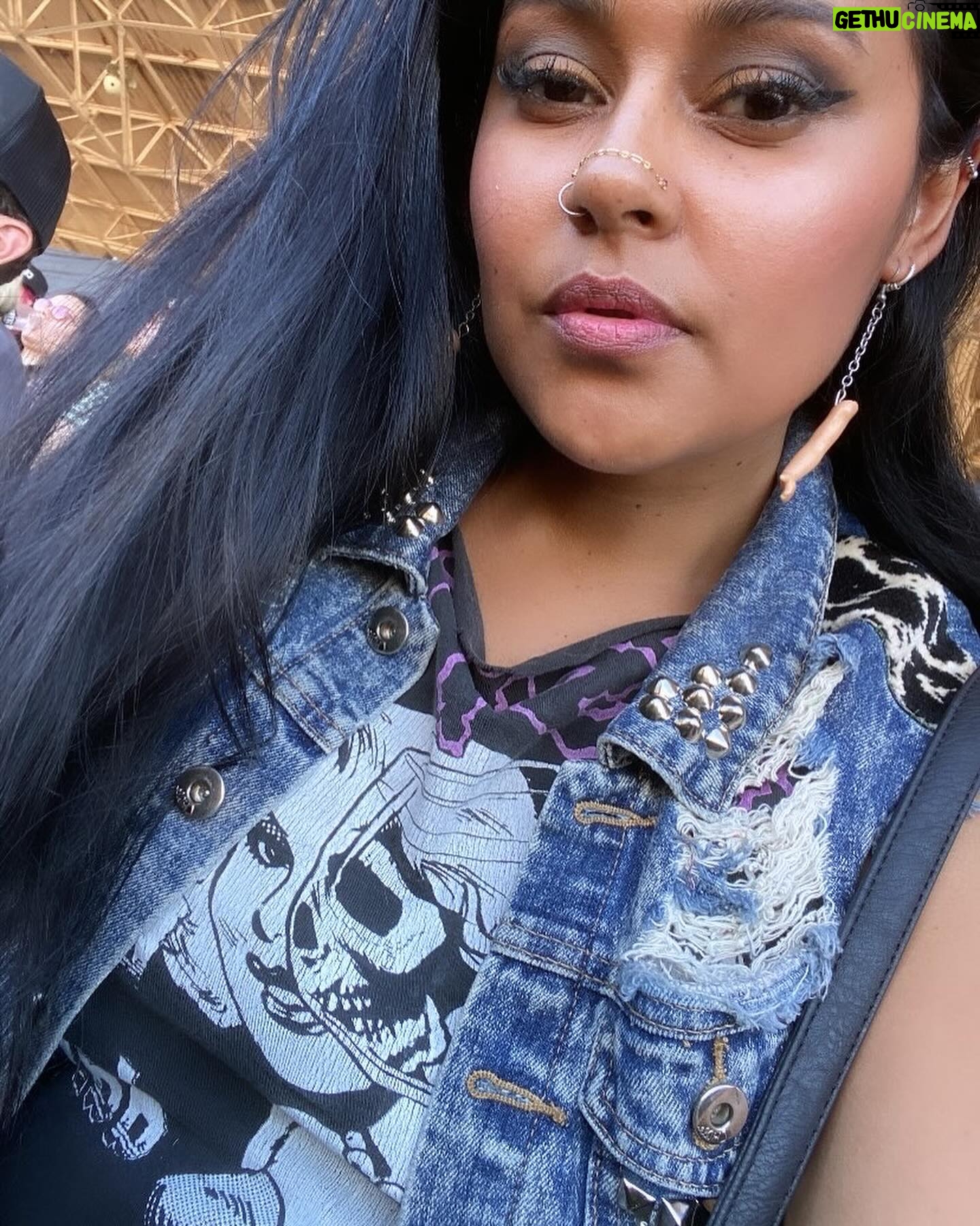 Jessica Franco - 244 Likes - Oh and I ran into this cutie @blakeanderson at the @novaluesfestival 😘 As if my day couldn’t make me smile any bigger!!! Like icing on the cake!! I fkn love you @blakeanderson 🥰 Let me know next time you’re in town 🤗