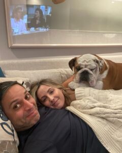 Actress Jessica Knoll HD Instagram Photos and Wallpapers May 2024