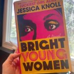 Jessica Knoll