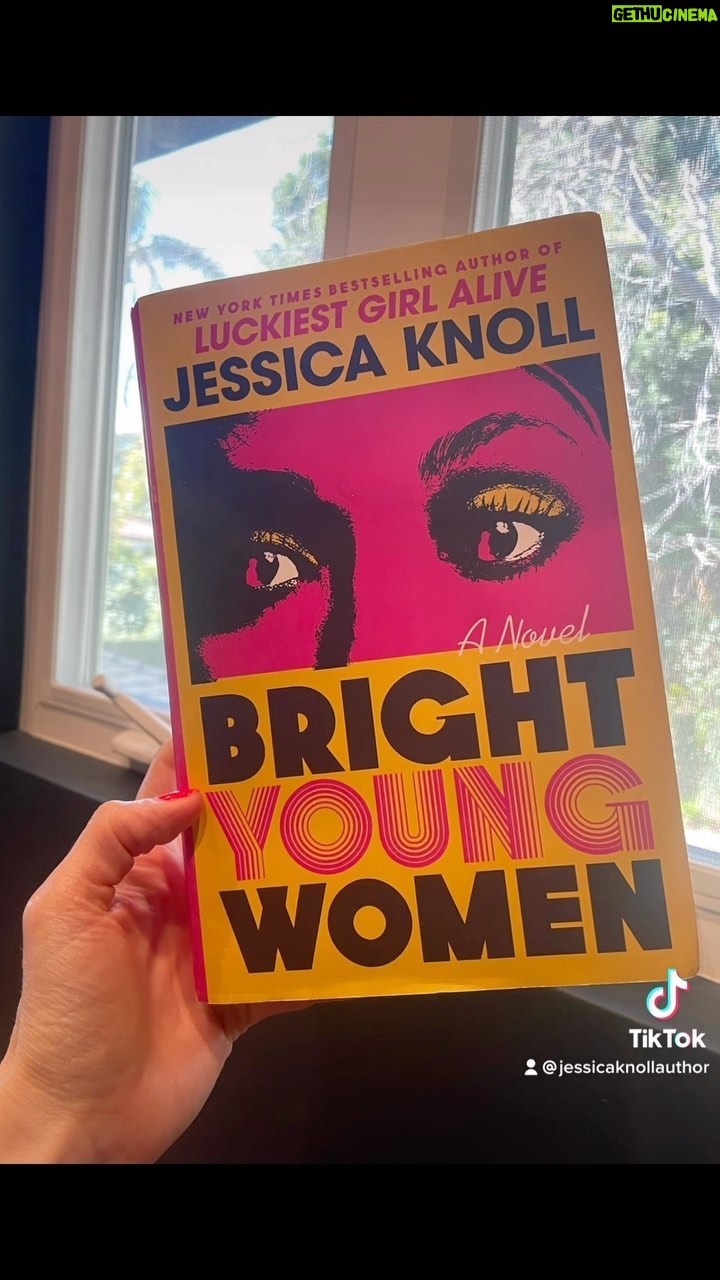 Jessica Knoll - 1.5K Likes - Mystery research trip reveal: Tallahassee, Florida. For a (now) California girl born and raised in the northeast, the panhandle of Florida was completely foreign territory for me. I learned so much from my trip to this gorgeous campus. I wrote a lot of this book house bound during the height of the pandemic, and getting to stand under the centuries old moss hung oaks I had only been able to read about felt like meeting a celebrity.