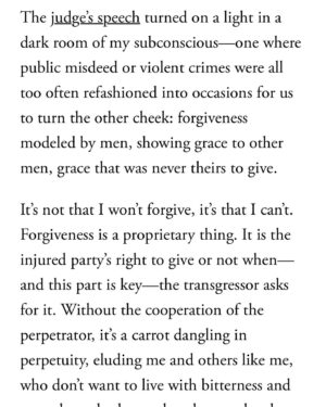 Jessica Knoll Instagram - For Vogue, I wrote about how Ted Bundy clarified my feelings around forgiveness—fuck it and anyone who says you need to give it to heal. Link in bio x