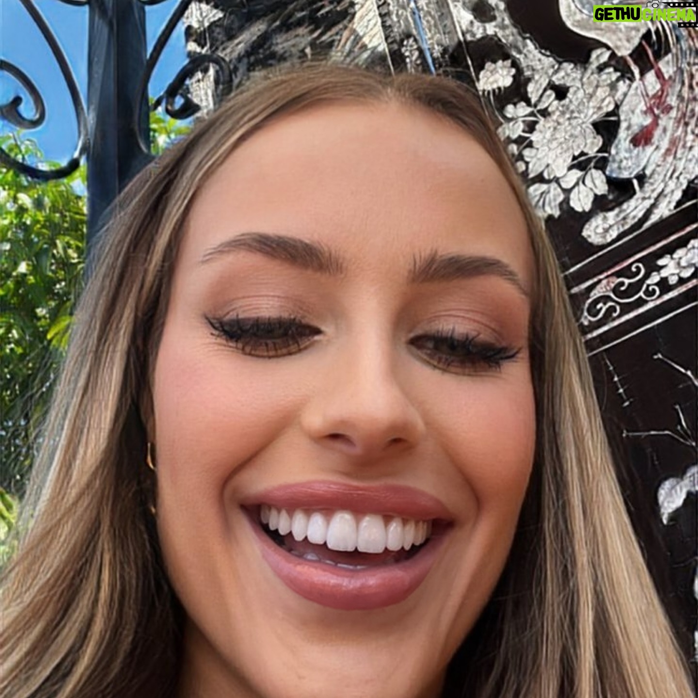Jessica Lord - 24.4K Likes - “You look so happy” : my favourite compliment 🤍