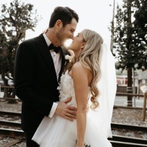 Jessica Lowe Instagram - 1 year down. 69 to go. @chrisalvarado