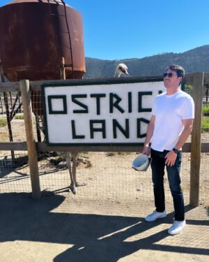 Jessica Lowe Instagram - August Dump! ☀️ 🌧️ 🍷 🐾 
.
Highlights: Celebrated Chris’s bday in Solvang (had the best meals at @bellslosalamos & @barlecote!!!), survived LA’s #Hurriquake, volunteered with @homeymademeals and @westvalleyfoodpantry, and forced my angel prince @sonnyisagoodboy to wear a travel pillow after he got hot spots on his angel neck 🥺👼🏼