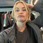 Jessica Morris