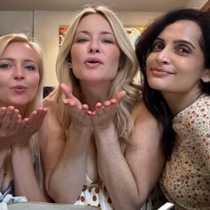 Jessica Morris Instagram - Kisses & mimosas… What weekends are made of💋🥂