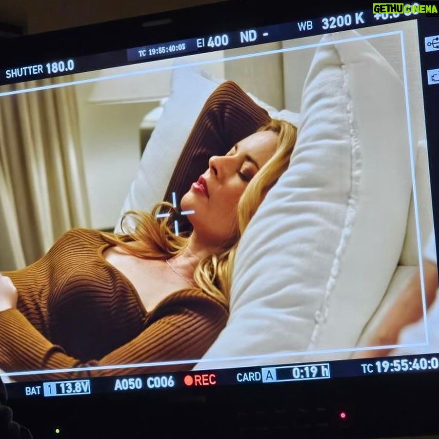 Jessica Morris - 505 Likes - That’s a wrap! Great working with @ribhillis @gingerfirefly & wonderful director @__the_expert_amy along with many other amazing people🙌🏻❤️ The second pic represents how I feel today😁