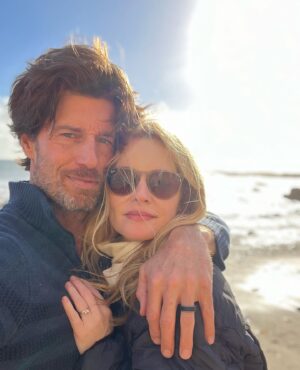 Jessica Morris Instagram - El Matador State Beach ☀️💖