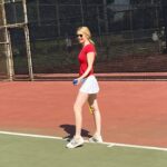 Jessica Morris