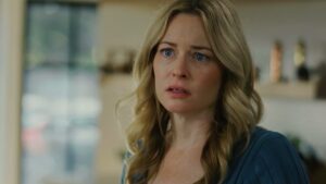 Jessica Morris Instagram - If you missed A Deadly Threat to My Family, it’s now streaming on mylifetime.com:) Watch me being super stressed out in almost every scene. I’m surprised I didn’t get an ulcer while filming this😂😅