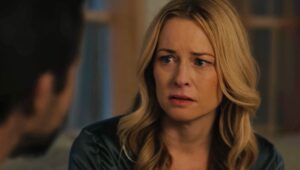 Jessica Morris Instagram - If you missed A Deadly Threat to My Family, it’s now streaming on mylifetime.com:) Watch me being super stressed out in almost every scene. I’m surprised I didn’t get an ulcer while filming this😂😅