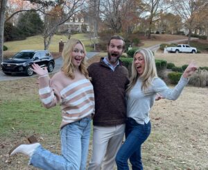 Jessica Morris Instagram - This shoot has been an amazing challenge and incredibly rewarding. Such a great team on this one and so cool to see me and @ribhillis script come to life. Less than a week left…🙌🏻🎬😃