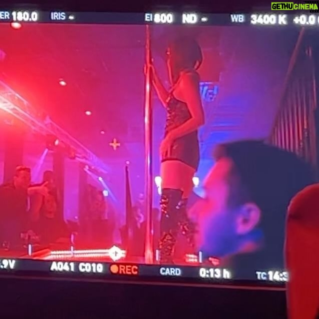 Jessica Morris - 798 Likes - April 6th at 8/7c on #lifetime check out “Secret Life of a Sorority Girl” to see me playing the mom of the sorority girl, who has some secrets of her own;) Directed by @damianromay