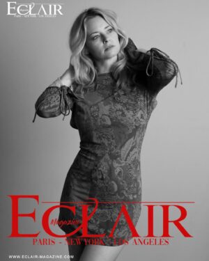 Jessica Morris Instagram - More amazing pr🙌🏻 Thanks so much @eclairmagazine & @katzpublicrelations 😘Link to purchase copy: https://www.magcloud.com/browse/issue/2694884