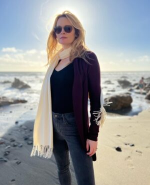Jessica Morris Instagram - El Matador State Beach ☀️💖