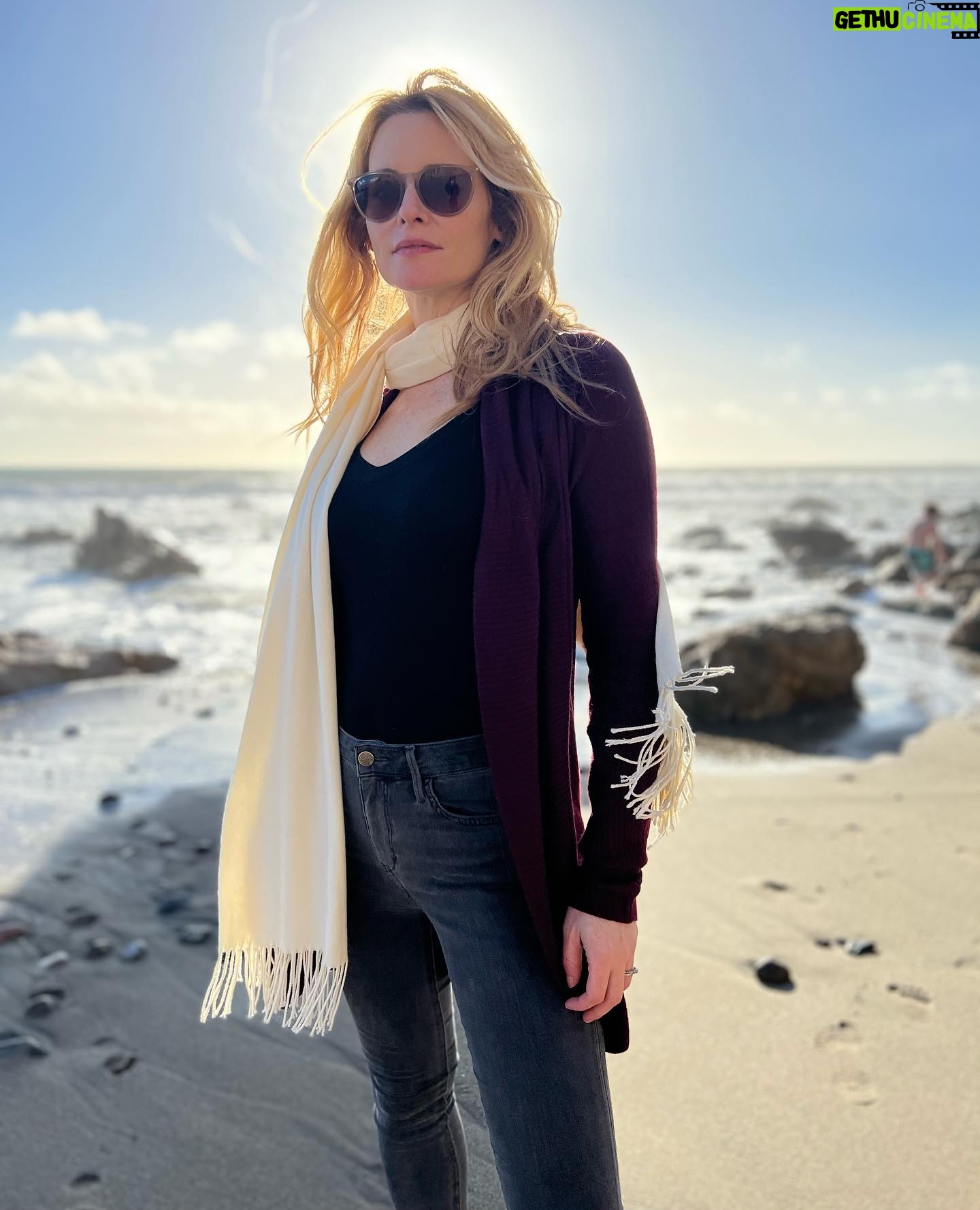 Jessica Morris - 510 Likes - El Matador State Beach ☀️💖