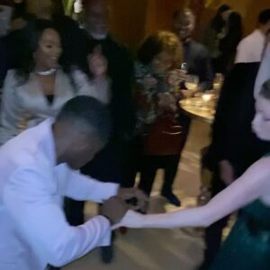 Actress Jessica Oyelowo HD Instagram Photos and Wallpapers February 2024