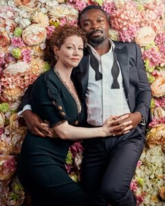 Actress Jessica Oyelowo HD Instagram Photos and Wallpapers April 2024