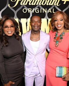 Actress Jessica Oyelowo HD Instagram Photos and Wallpapers December 2023