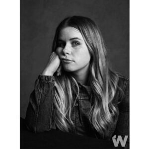 Jessie Ennis Instagram - Thank you @justinbettman @thewrap @sxsw @lsteinel4eva